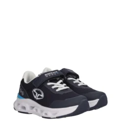 OMEGA Sneakers Bambino Blu