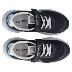 OMEGA Sneakers Bambino Blu