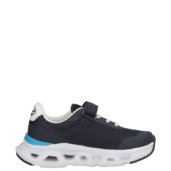 OMEGA Sneakers Bambino Blu