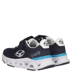 OMEGA Sneakers Bambino Blu