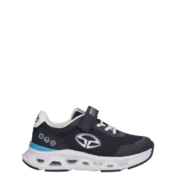 OMEGA Sneakers Bambino Blu