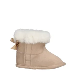 OMELINA Primi Passi Bambina Beige
