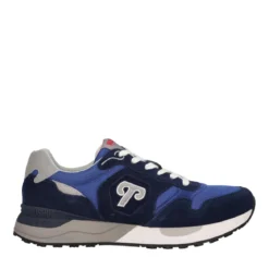 ONE Sneakers Uomo Blu