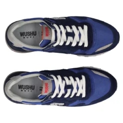 ONE Sneakers Uomo Blu
