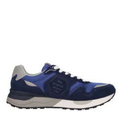 ONE Sneakers Uomo Blu