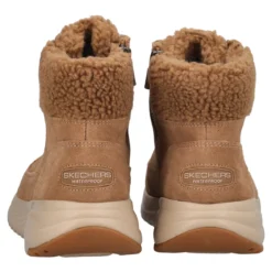 ON THE GO Polacchi Donna Beige