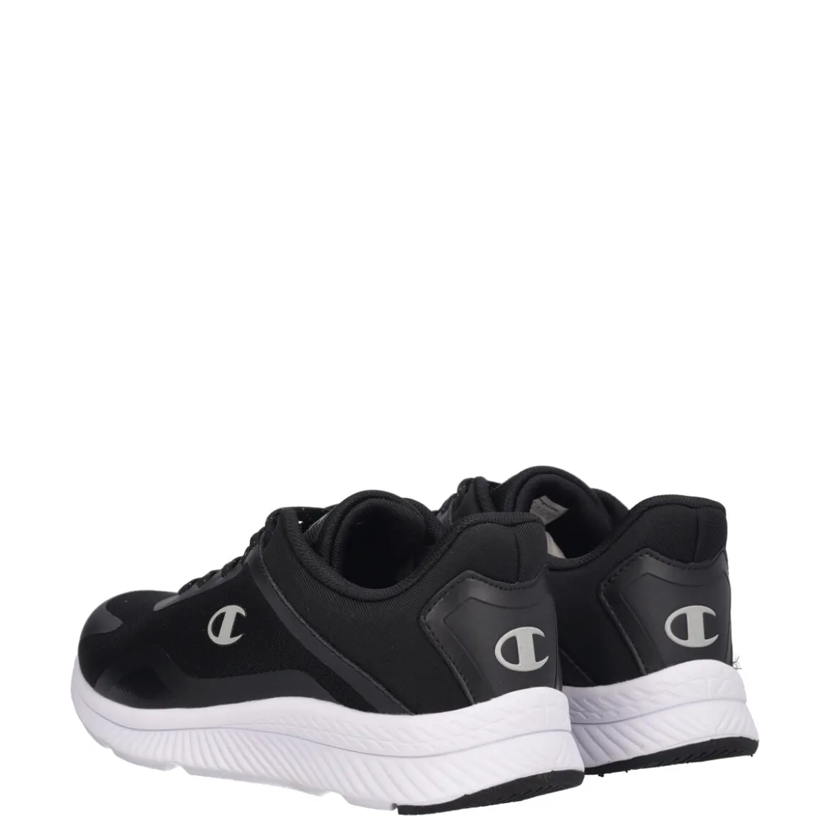 ORION LOW CUT Running Donna Nere