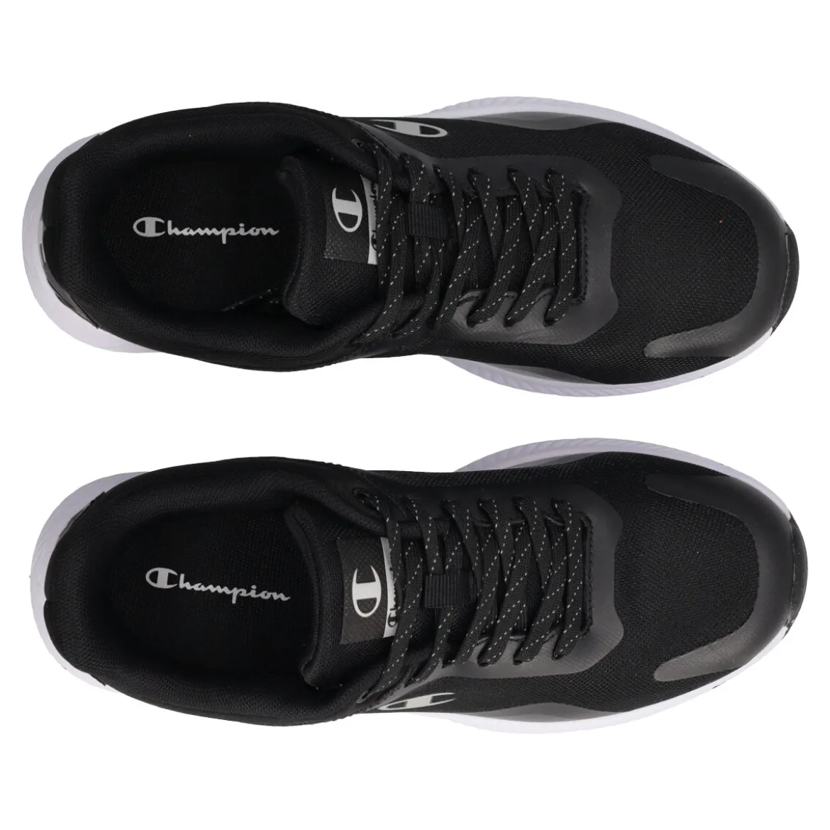 ORION LOW CUT Running Donna Nere
