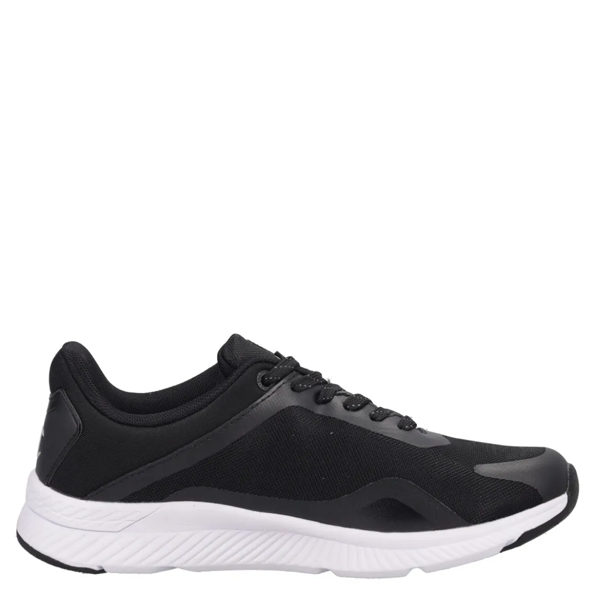 ORION LOW CUT Running Donna Nere
