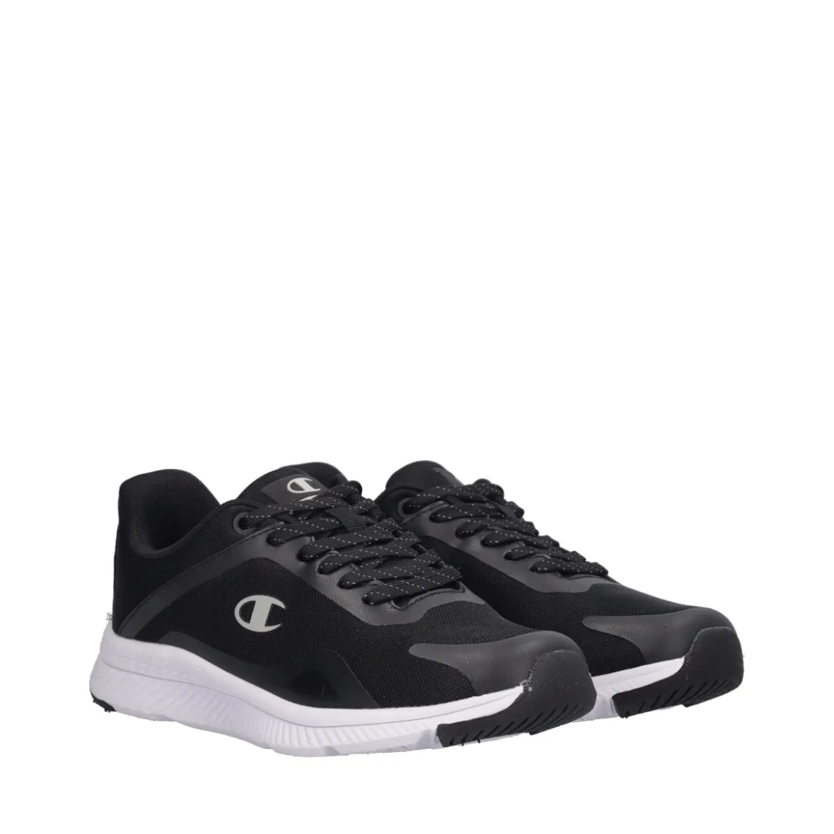 ORION LOW CUT Running Donna Nere