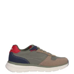 ORLANDO Sneakers Junior Verdi