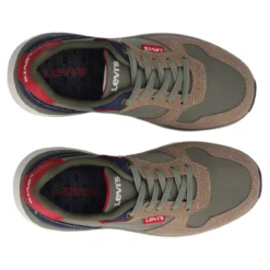 ORLANDO Sneakers Junior Verdi