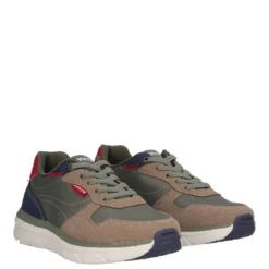 ORLANDO Sneakers Junior Verdi
