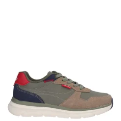 ORLANDO Sneakers Junior Verdi