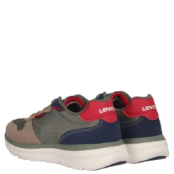 ORLANDO Sneakers Junior Verdi