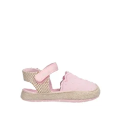 OSY Primi Passi Bambina Rosa