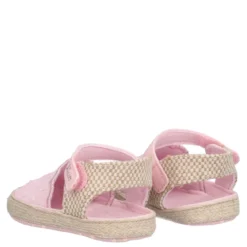 OSY Primi Passi Bambina Rosa