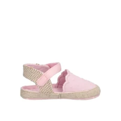 OSY Primi Passi Bambina Rosa