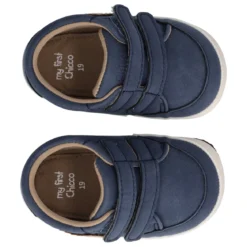 OVRAN Primi Passi Bambino Blu