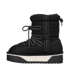 PACK BOOTS NORDIC.V2 BOOM Doposci Donna Neri