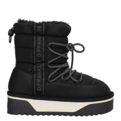PACK BOOTS NORDIC.V2 BOOM Doposci Donna Neri