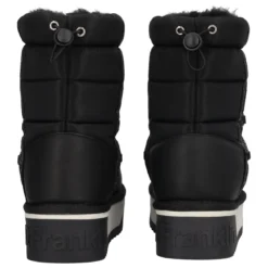 PACK BOOTS NORDIC.V2 BOOM Doposci Donna Neri