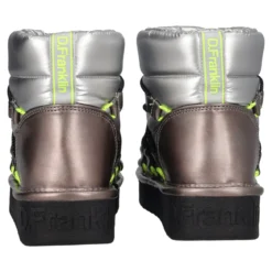 PACK NORDIC GRIP Doposci Donna Argento