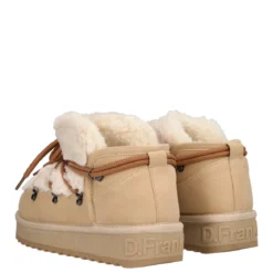 PACK NORDIC TRK FUR LOW Polacchini Donna Beige