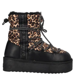 PACK NORDIC V2 BOMB Doposci Donna Animalier