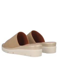 PAGI Ciabatte Donna Taupe