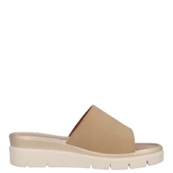 PAGI Ciabatte Donna Taupe