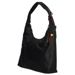 PALADIO Borsa Donna Nera