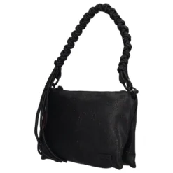 PALADIO Borsa Donna Nera