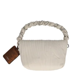 PALADIO Borsa Donna Off White