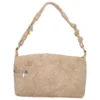PALADIO Borse Donna Beige