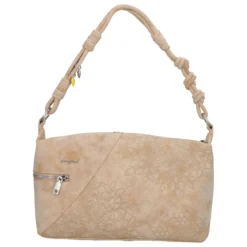 PALADIO Borse Donna Beige