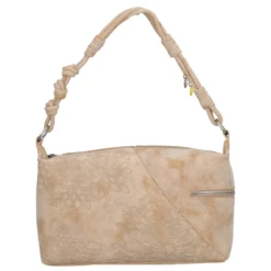 PALADIO Borse Donna Beige