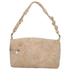 PALADIO Borse Donna Beige