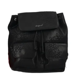 PALADIO Zaino Donna Nero