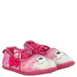 Pantofola da asilo bambina