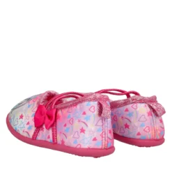 Pantofola da asilo bambina