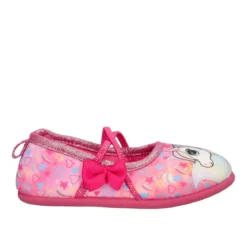 Pantofola da asilo bambina