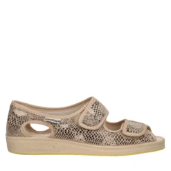 Pantofola Donna