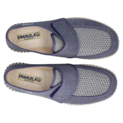 Pantofola Uomo
