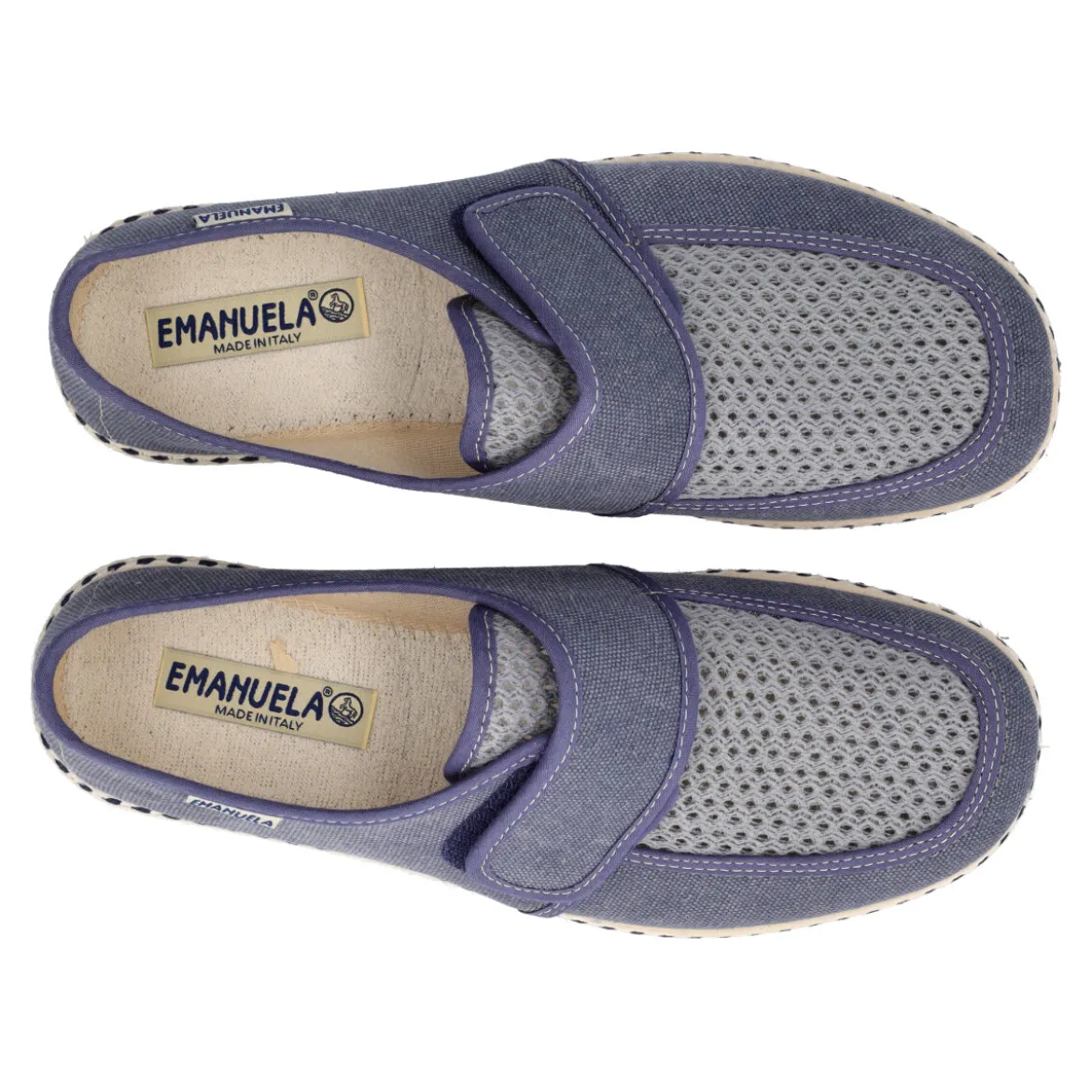 Pantofola Uomo