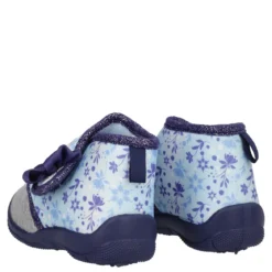 Pantofole Bambina Blu, Azzurre e Grigie - Frozen