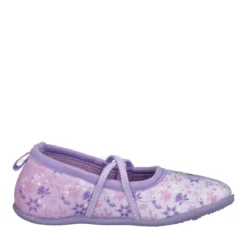 Pantofole Bambina Lilla - Frozen