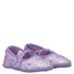 Pantofole Bambina Lilla - Frozen