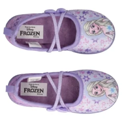 Pantofole Bambina Lilla - Frozen