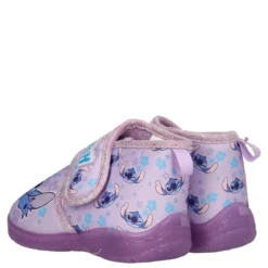 Pantofole Bambina Lilla - Stitch
